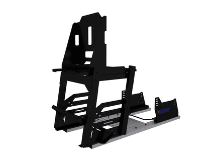 eMotion Single Screen Sim Racing Cockpit | UK Built