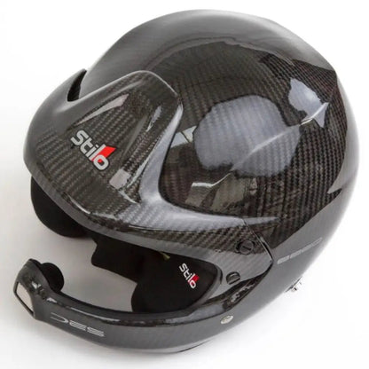 Stilo WRC DES 8860 Rally Helmet - FIA Approved Stilo