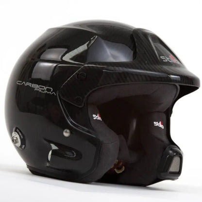 Stilo WRC DES Carbon Rally Helmet FIA/Snell Approved Stilo
