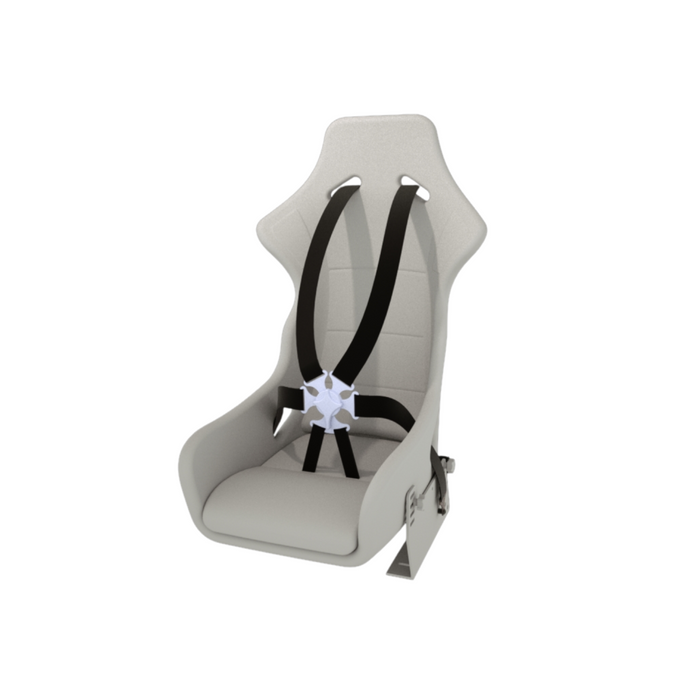eMotion eBelt | 6 Point Harness Belt Tensioner | UK Built